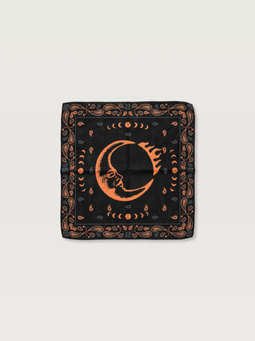 OZUNA x Beéle Stendhal - Moon Bandana