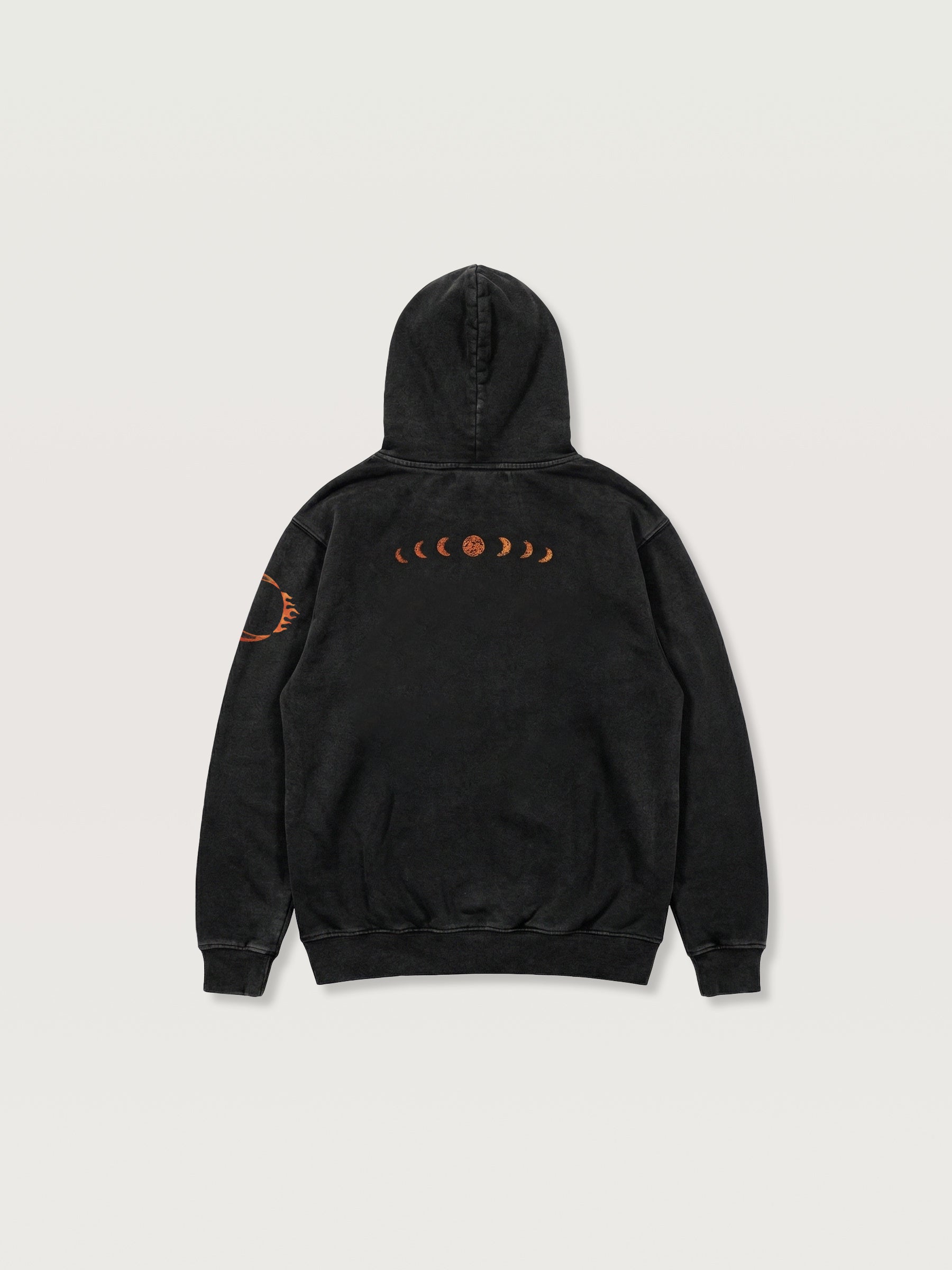 OZUNA x Beéle Stendhal - Phases of the Moon Hoodie