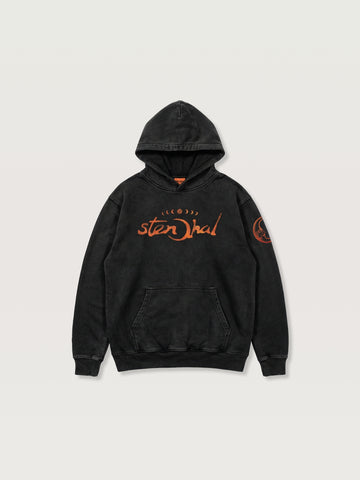 OZUNA x Beéle Stendhal - Phases of the Moon Hoodie