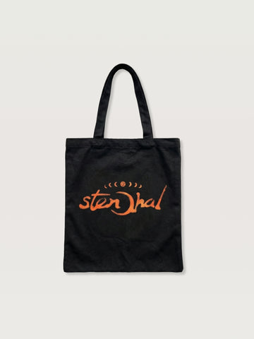 OZUNA x Beéle Stendhal - Totebag