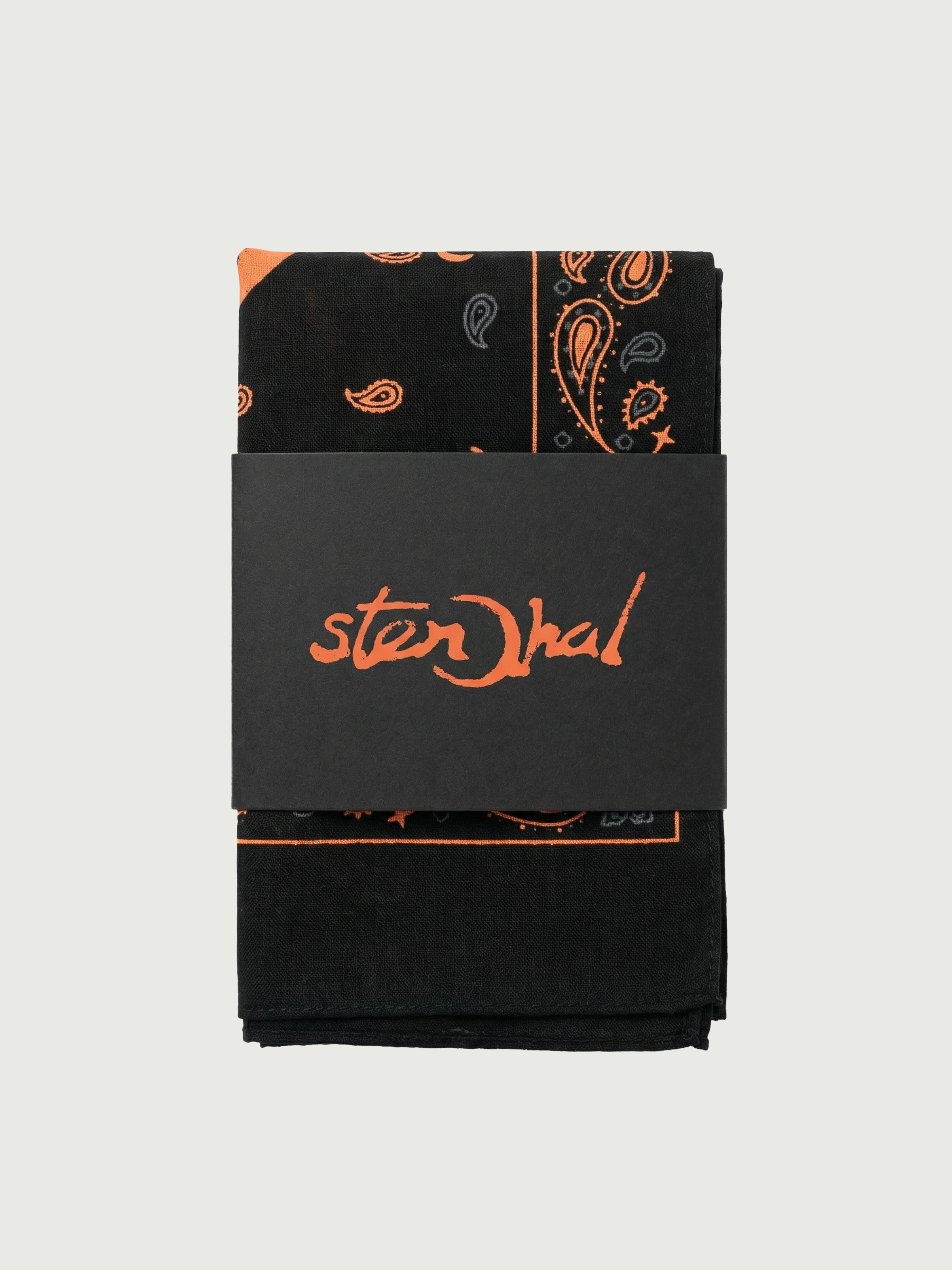 OZUNA x Beéle Stendhal - Moon Bandana