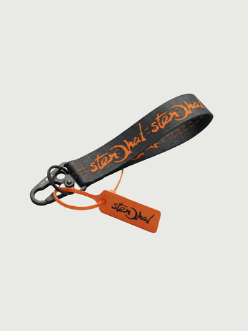 OZUNA x Beéle Stendhal - Keychain Loop