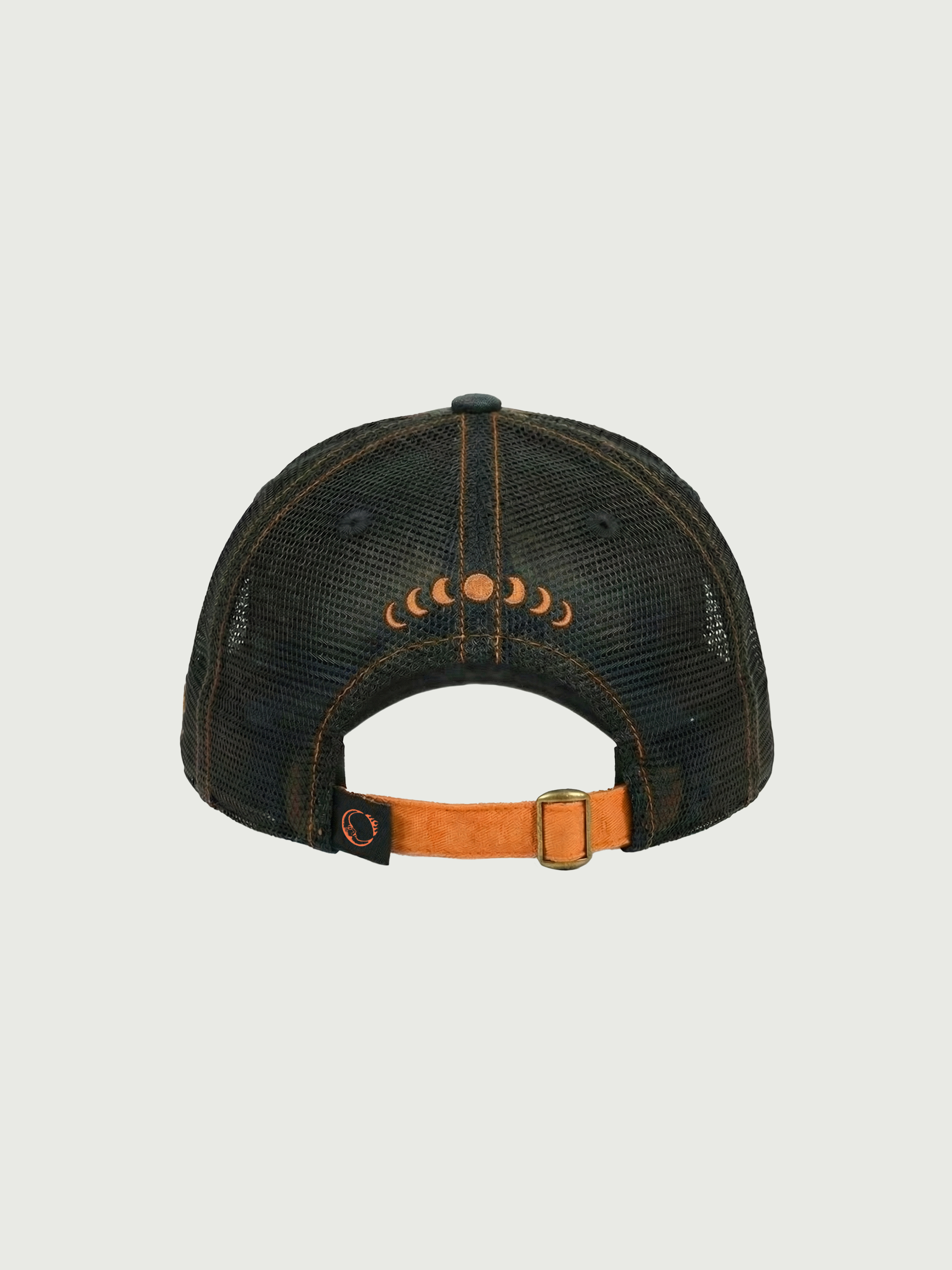 OZUNA x Beéle Stendhal - Moon Trucker Cap