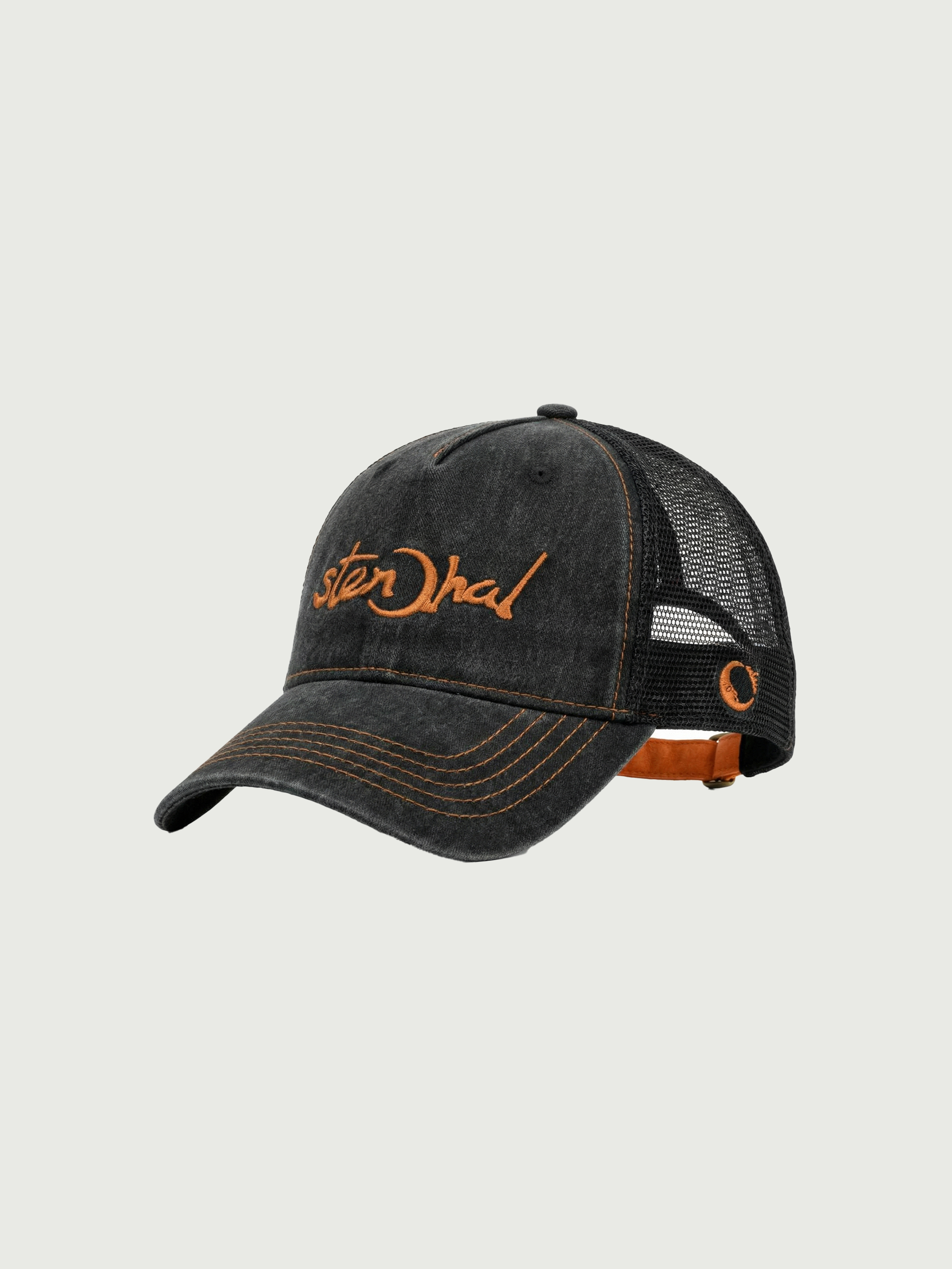 OZUNA x Beéle Stendhal - Moon Trucker Cap