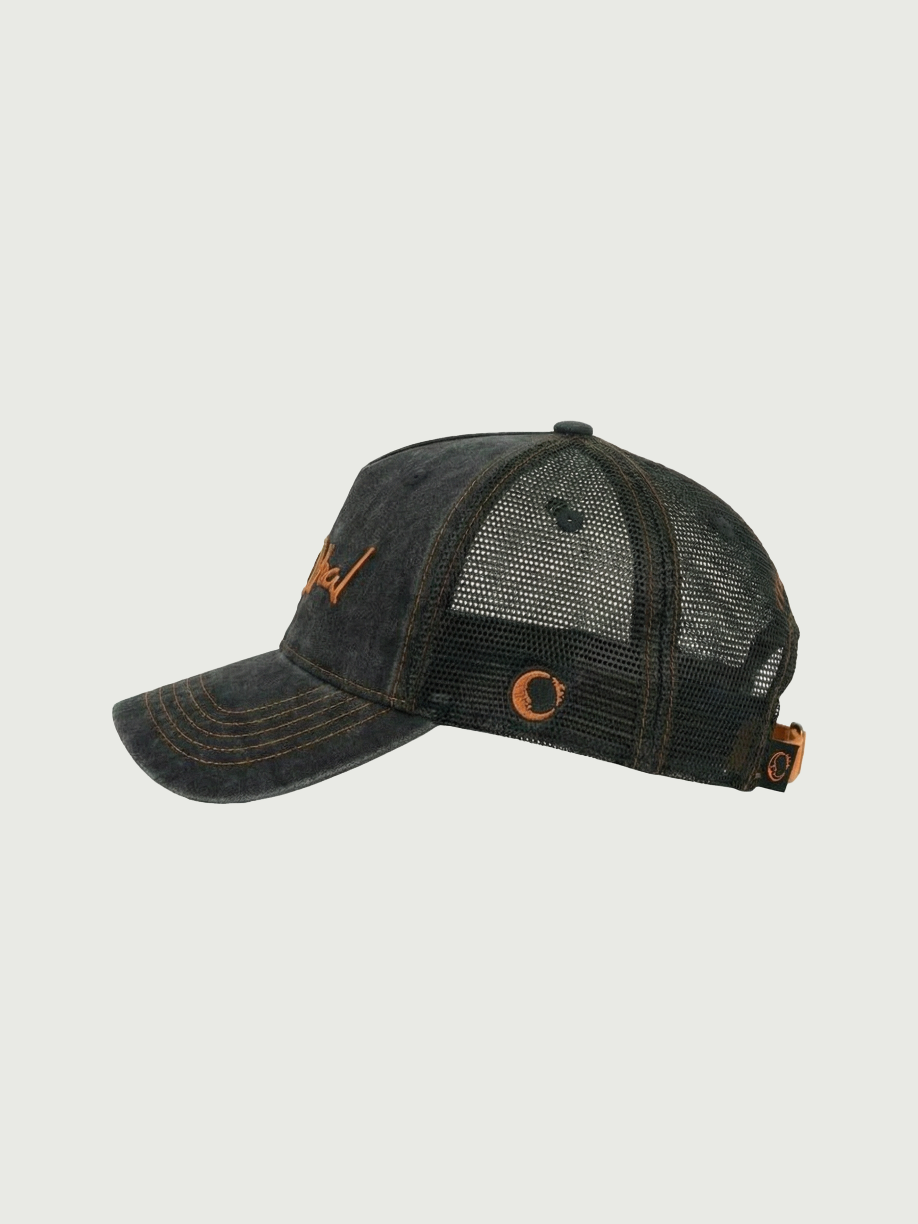 OZUNA x Beéle Stendhal - Moon Trucker Cap